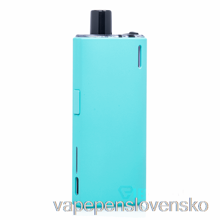 Geek Vape Peak 20w Pod System Tiffany Blue Vape Bez Nikotinu